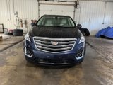 Used 2017 Cadillac XT5 Luxury image 2