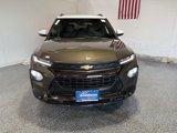 Certified 2022 Chevrolet TrailBlazer ACTIV w/ Sun and Liftgate Package image 2
