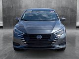 Used 2025 Nissan Versa SV image 2