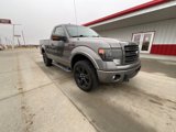 Used 2014 Ford F150 FX4 w/ FX Appearance Package image 2