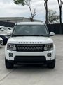 Used 2016 Land Rover LR4 HSE image 2