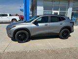 New 2025 Chevrolet Trax ACTIV w/ Sunroof Package image 2