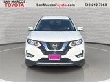 Used 2017 Nissan Rogue SV w/ SV Premium Package image 2