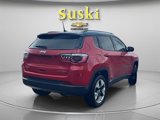 Used 2019 Jeep Compass Limited image 5