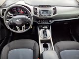 Used 2016 Kia Sportage LX w/ LX Popular Package image 4