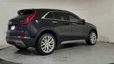 Used 2019 Cadillac XT4 Premium Luxury w/ Driver Assist Package image 3