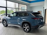 New 2025 Volkswagen Tiguan SE image 3