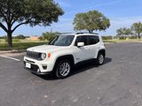Used 2019 Jeep Renegade Latitude image 2