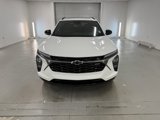 New 2025 Chevrolet Trax RS w/ Sunroof Package image 2