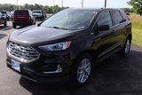 Used 2022 Ford Edge SEL image 3