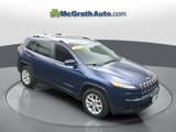 Used 2018 Jeep Cherokee Latitude image 2