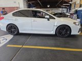 Used 2016 Subaru WRX Limited w/ Popular Package #2 image 5