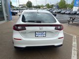 Used 2022 Honda Civic Sport image 5