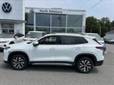 New 2025 Volkswagen Tiguan S image 3