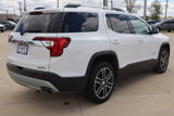 Used 2021 GMC Acadia SLT w/ Technology Package image 5