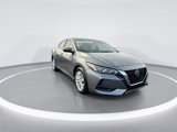 Certified 2023 Nissan Sentra S image 2