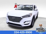 Used 2020 Hyundai Tucson Limited image 1