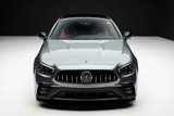 Used 2021 Mercedes-Benz E 53 AMG 4MATIC Coupe image 5