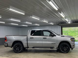Used 2024 RAM 1500 Big Horn image 2