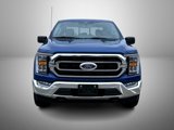 Used 2022 Ford F150 XLT image 2