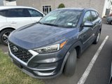 Used 2021 Hyundai Tucson SE image 2
