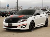 Used 2015 Kia Optima SX image 3