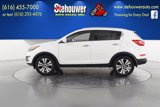 Used 2013 Kia Sportage EX w/ EX Premium Pkg image 6