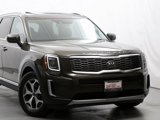 Used 2021 Kia Telluride EX image 2