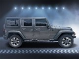 Used 2018 Jeep Wrangler Unlimited Sport image 2