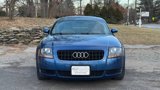 Used 2005 Audi TT 1.8T image 3