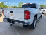 Used 2018 Chevrolet Silverado 1500 LT w/ Texas Edition image 3