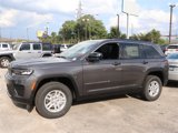 New 2024 Jeep Grand Cherokee Laredo w/ Luxury Tech Group I image 3