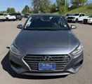 Used 2020 Hyundai Accent SE image 2