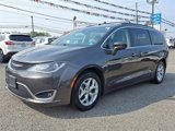 Used 2018 Chrysler Pacifica Touring Plus w/ Tire & Wheel Group image 3