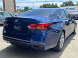 Used 2022 Nissan Altima 2.5 S image 5