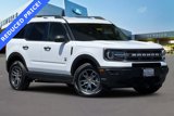 Used 2023 Ford Bronco Sport Big Bend w/ Convenience Package image 2