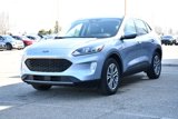 Used 2022 Ford Escape SEL image 4