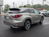 Used 2018 Lexus RX 350L AWD image 4