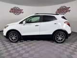 Used 2017 Buick Encore Premium w/ Experience Buick Package image 4