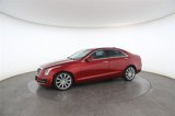 Used 2018 Cadillac ATS Luxury image 5