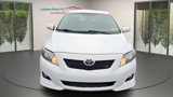 Used 2010 Toyota Corolla LE image 2