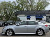Used 2013 Subaru Legacy 2.5i Limited image 3