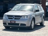 Used 2019 Dodge Journey SE image 3