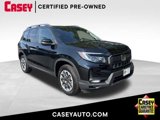 Certified 2024 Honda Passport TrailSport image 1
