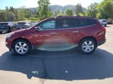 Used 2011 Chevrolet Traverse LT w/ Personal Connectivity Package image 6