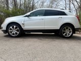 Used 2012 Cadillac SRX Premium image 4