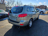 Used 2008 Hyundai Santa Fe GLS image 4