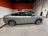Used 2015 Chrysler 200 S w/ Navigation & Sound Group I image 2
