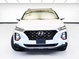 Used 2019 Hyundai Santa Fe Limited image 2
