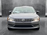 Used 2013 Volkswagen Passat TDI SE image 2